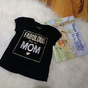Toddler Graphic Tee